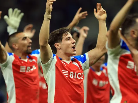 El plantel de la UC explica cómo ganaron en Brasil: "Cuando..."