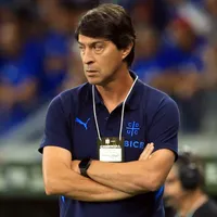 El palo de Daniel Garnero por la polémica: "¿Quieren que me multen?"