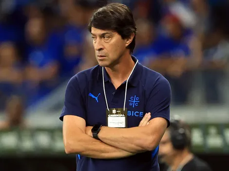 El palo de Daniel Garnero por la polémica: "¿Quieren que me multen?"