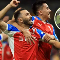 Fin de una era: Tagle se despide tras triunfo de la UC ante Cruzeiro