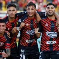 Pronósticos Deportes Limache vs Universidad de Concepción: el Tomate no quiere bajarse de la pelea