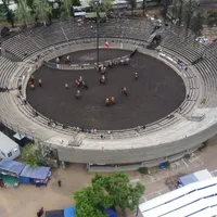 Campeonato Nacional se toma el fin de semana en Curicó
