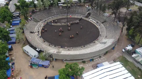 Campeonato Nacional se toma el fin de semana en Curicó