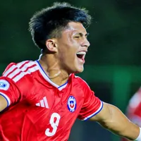 ¿Qué pasa si la Roja Sub 17 gana, empata o pierde ante Bolivia?