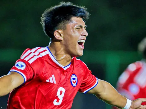 ¿Qué pasa si la Roja Sub 17 gana, empata o pierde ante Bolivia?