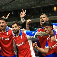 Bicampeón de América celebra triunfal reencuentro: "Hace mucho no..."
