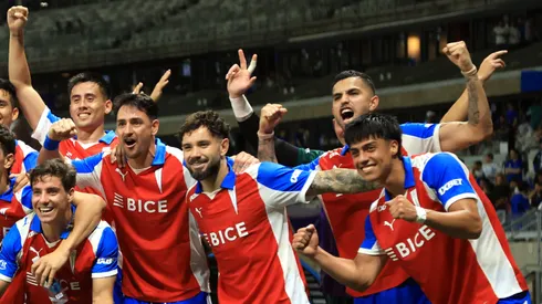 El Keno Mena fue titular contra un ex equipo suyo.