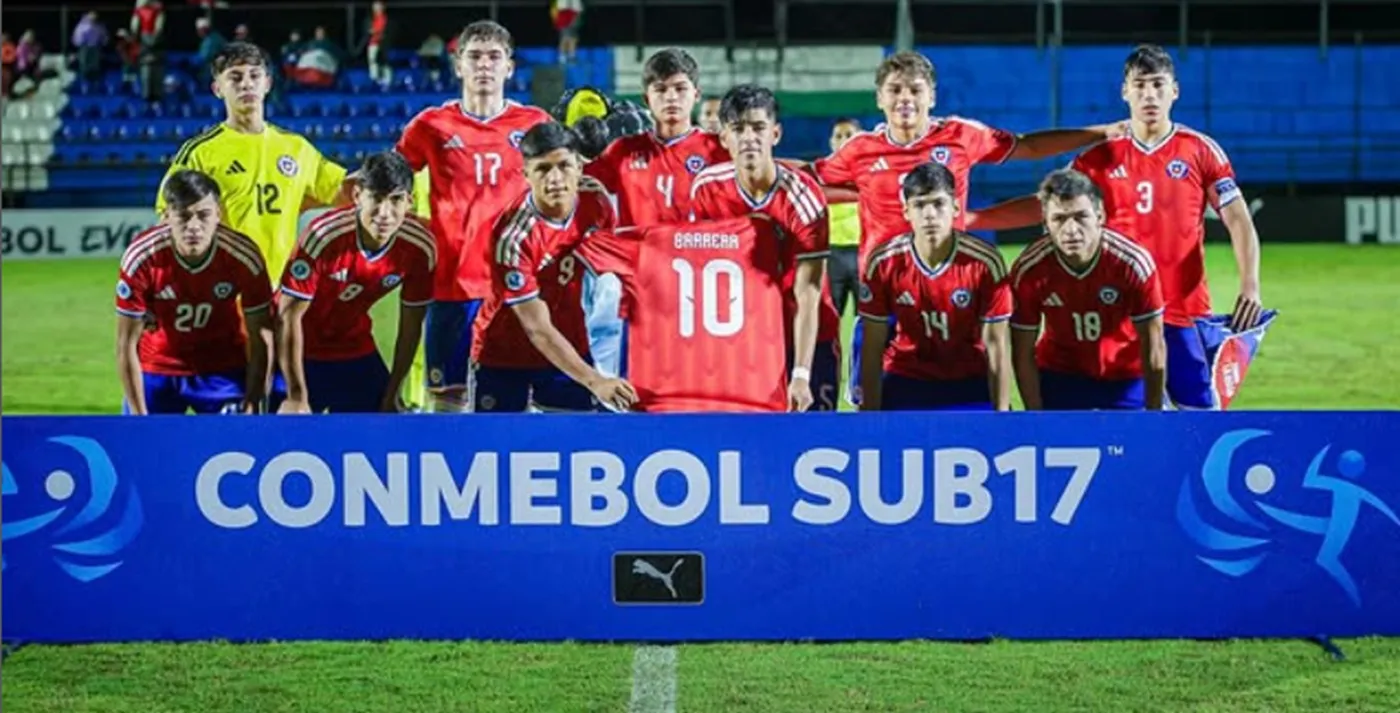 Instagram-com/LaRoja