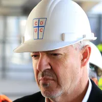 ¿A la ANFP? Juan Tagle habla de su nuevo trabajo tras su salida de la UC