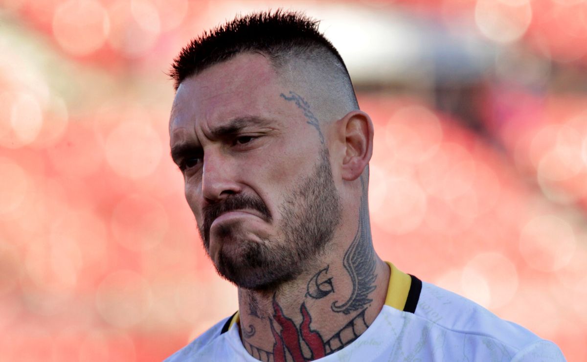 El duro golpe que recibió Mauricio Pinilla al intentar rematar su lujosa casa de 36.041 UF