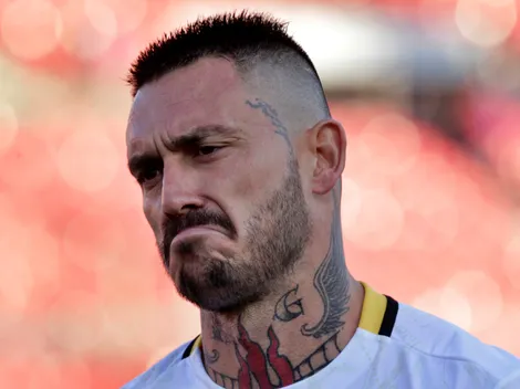 Pinilla recibe un durísimo golpe al intentar rematar su lujosa casa