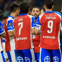 Los dos nombres que destacó Zampedri tras la victoria de la UC