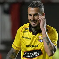 Polémico goleador argentino saca ronchas: "El resultado de Católica nos..."