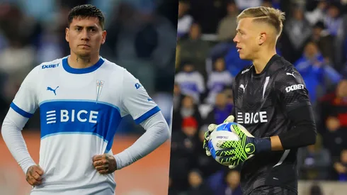 Bernedo vivió una gran jornada en Brasil.