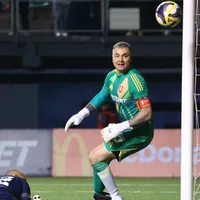 Así será la prótesis de Campitos en su regreso al fútbol