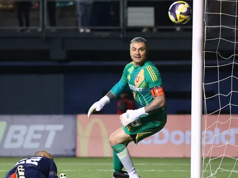 Así será la prótesis de Campitos en su regreso al fútbol