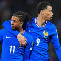 Liverpool le da un golpe letal a Francia para el Mundial 2026: grave lesión