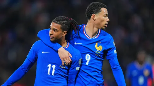 Francia pierde a una figura para el Mundial 2026.