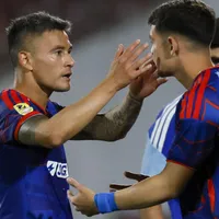 Los jugadores que pelean el puesto de Charles Aránguiz