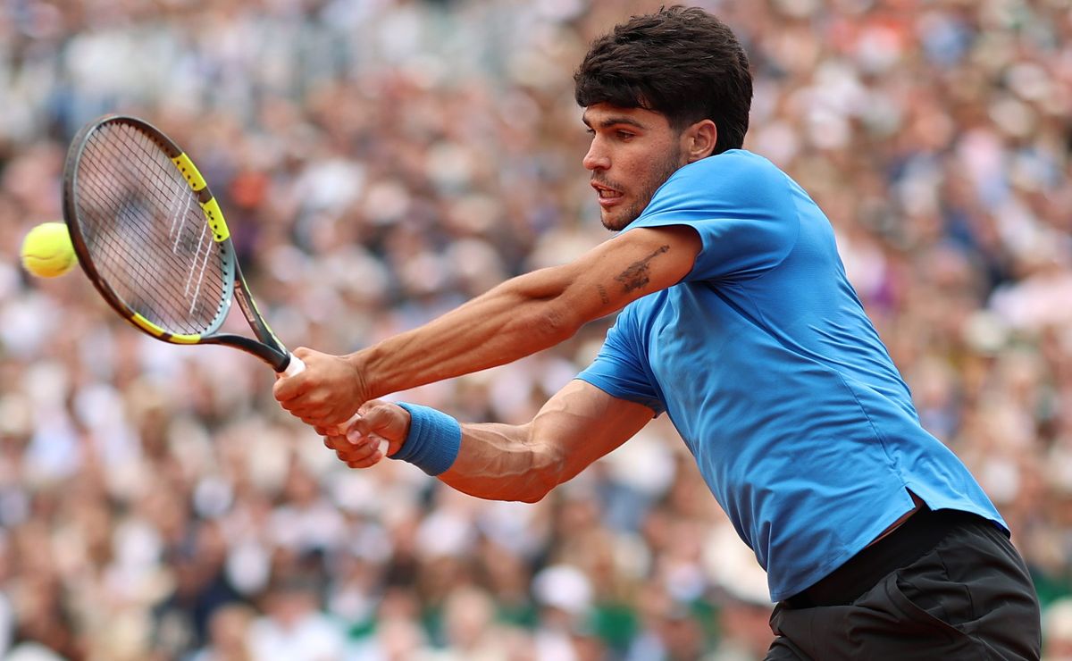 El avance tecnológico que implanta Roland Garros para sus jugadores: “Abre la puerta a herramientas”