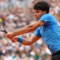 El avance tecnológico que implanta Roland Garros para sus jugadores