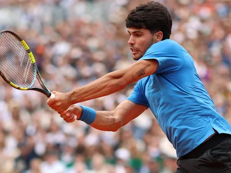 El avance tecnológico que implanta Roland Garros para sus jugadores