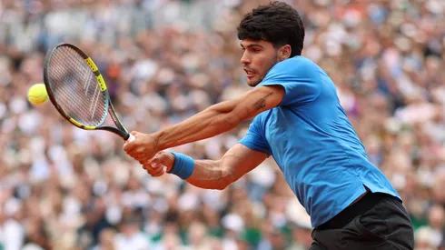 Roland Garros aceptará la tecnología en su nueva versión.
