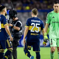 Por lesión de Marchesín: ex arquero de U. de Chile suena fuerte en Boca
