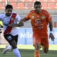 Alarma en Cobreloa: figura clave podría perderse hasta tres fechas