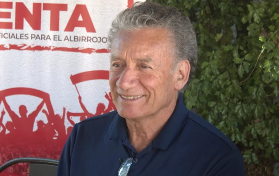 Jorge Alvial tiene decidido salir de Deportes Linares. (Foto: El Heraldo).