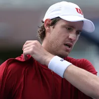 "He decidido retirarme del partido": Jarry entrega terrible noticia