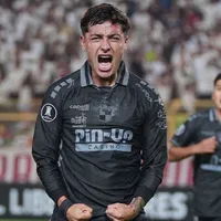 Zavala se emociona con su dulce revancha con Coquimbo