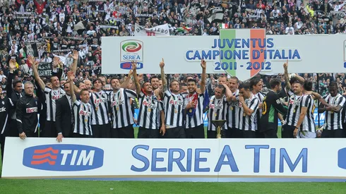 Alexander Manninger pasó buenos momentos en Juventus.