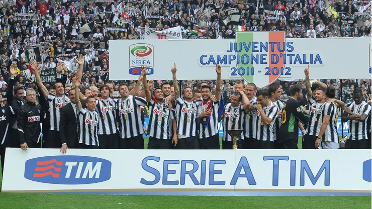 Alexander Manninger pasó buenos momentos en Juventus.