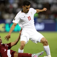 Gianni Infantino confirma futuro de Irán en el Mundial 2026