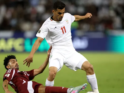 Gianni Infantino confirma futuro de Irán en el Mundial 2026