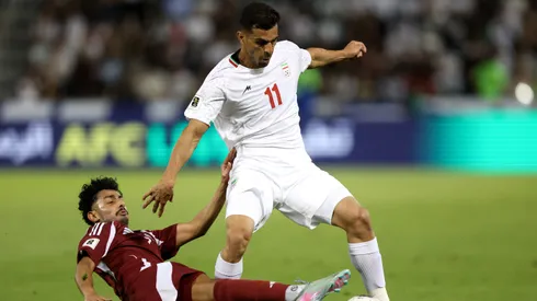 Irán irá al Mundial según señaló Gianni Infantino