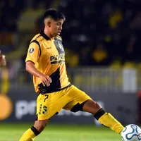 Galani no solo lidera: el récord físico que firmó en Lima