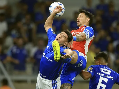 "Es espectacular": Solabarrieta se rinde ante Zampedri en la UC