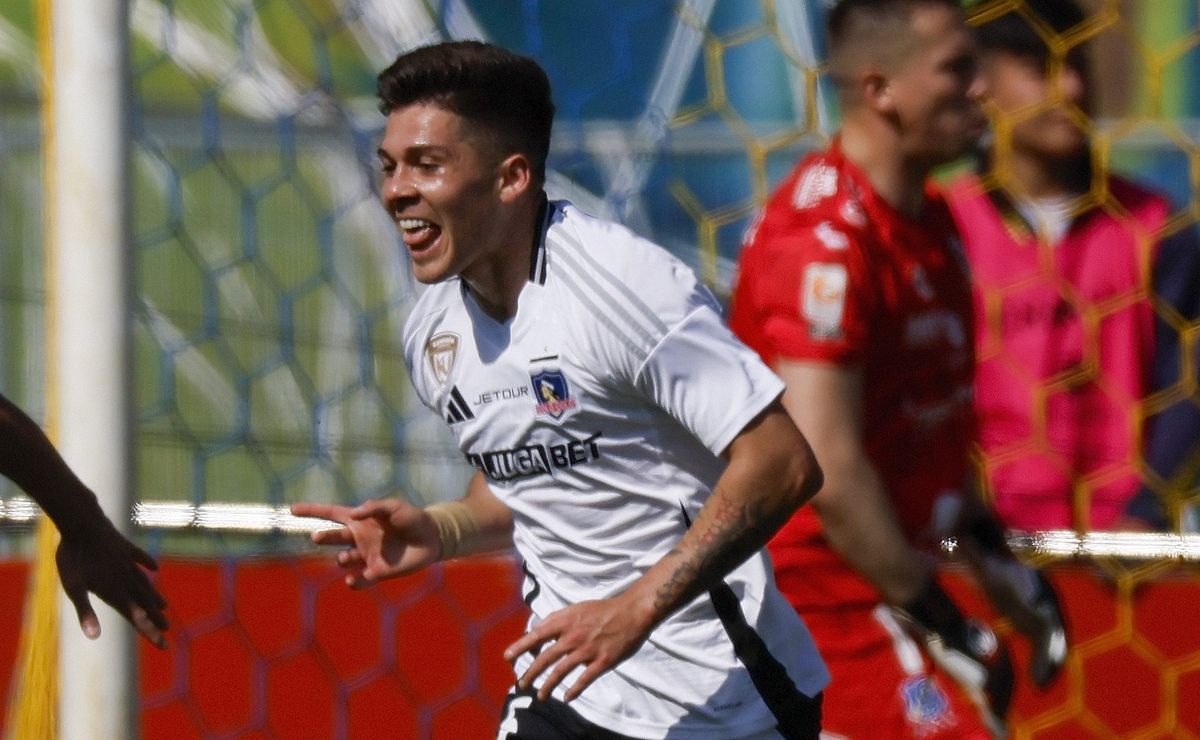 Es fijo en Colo Colo y se alegra por los resultados en Libertadores y Sudamericana: “Los chilenos están dando la cara”