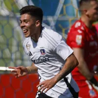 Es fijo en Colo Colo y celebra resultados internacionales: "Los chilenos están..."
