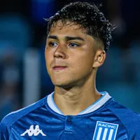 Costas explica por qué no llama a Damián Pizarro: "Se lo dije"