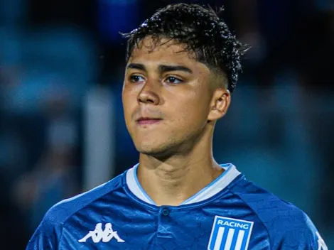 Costas explica por qué no llama a Damián Pizarro: "Se lo dije"