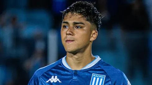 Damián Pizarro no la pasa bien en Argentina