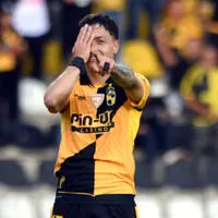 "Garra y corazón": el nuevo "fichaje" de Zavala tras brillar en Coquimbo