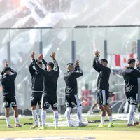 El invitado de lujo que tendrá Colo Colo para comenzar sus 101 años