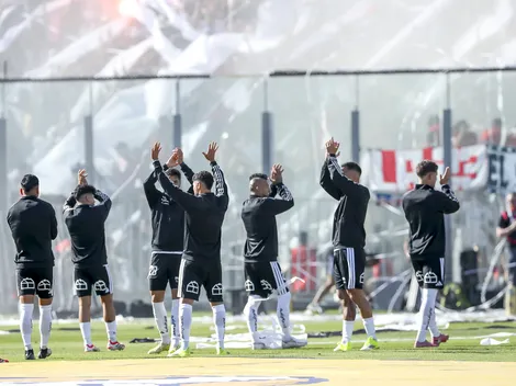 El invitado de lujo que tendrá Colo Colo para comenzar sus 101 años