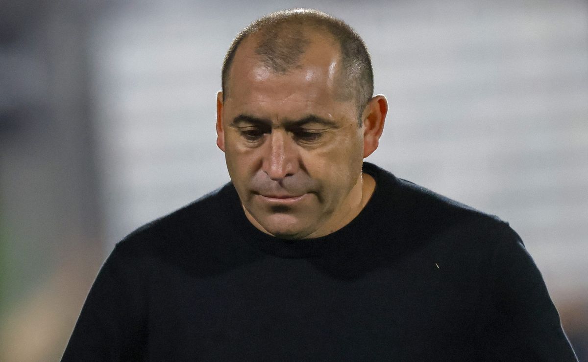 Revelan la decisión que marcaría el futuro de la Cristián “Nona” Muñoz en Palestino