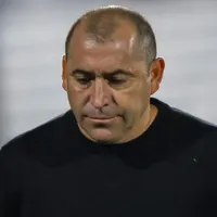 Palestino vive días clave y el futuro de la “Nona” Muñoz estaría sellado