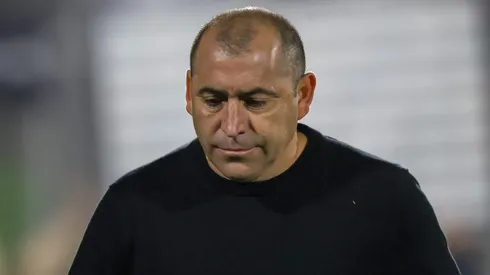 Aseguran que el destino de la Nona se selló en Palestino.